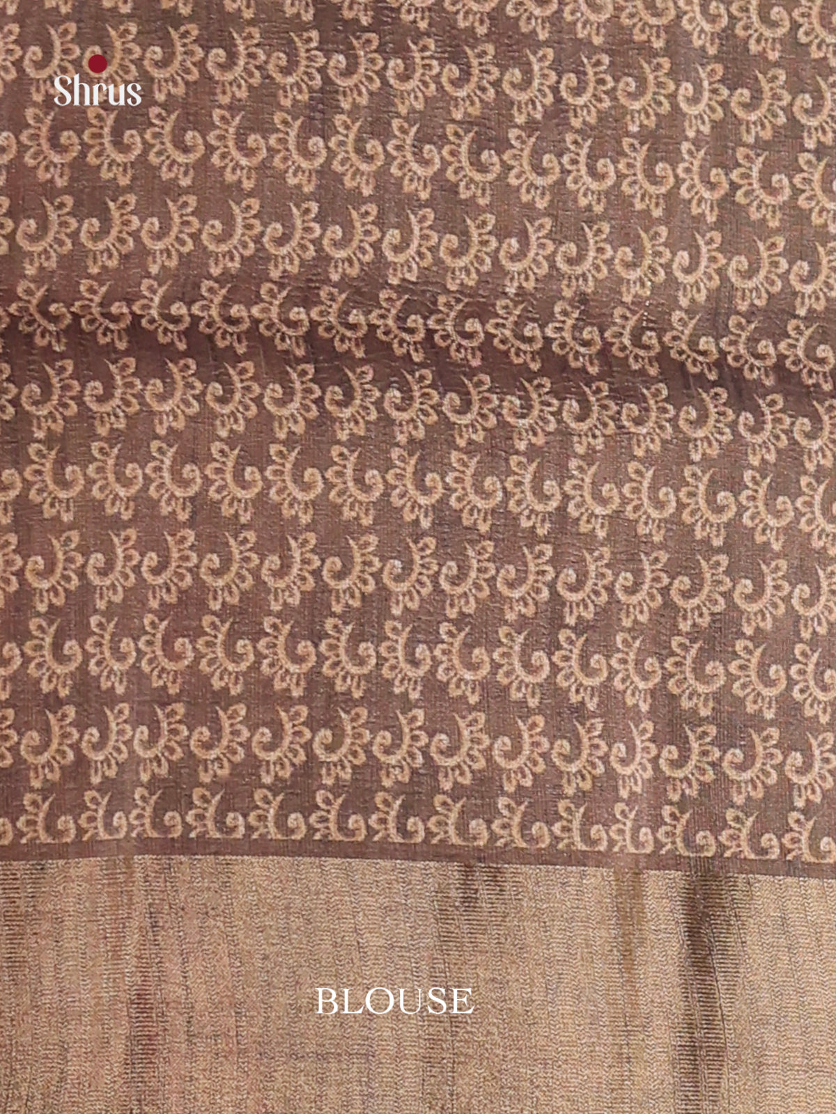 DHS28435 - Semi matka Saree