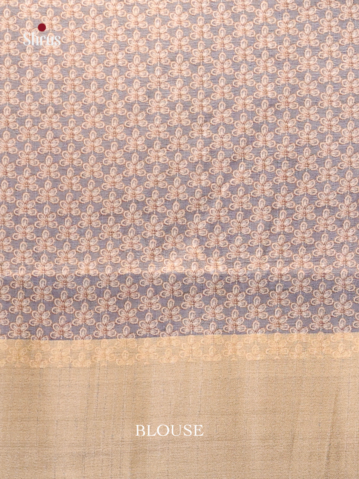 DHS28441 - Semi matka Saree