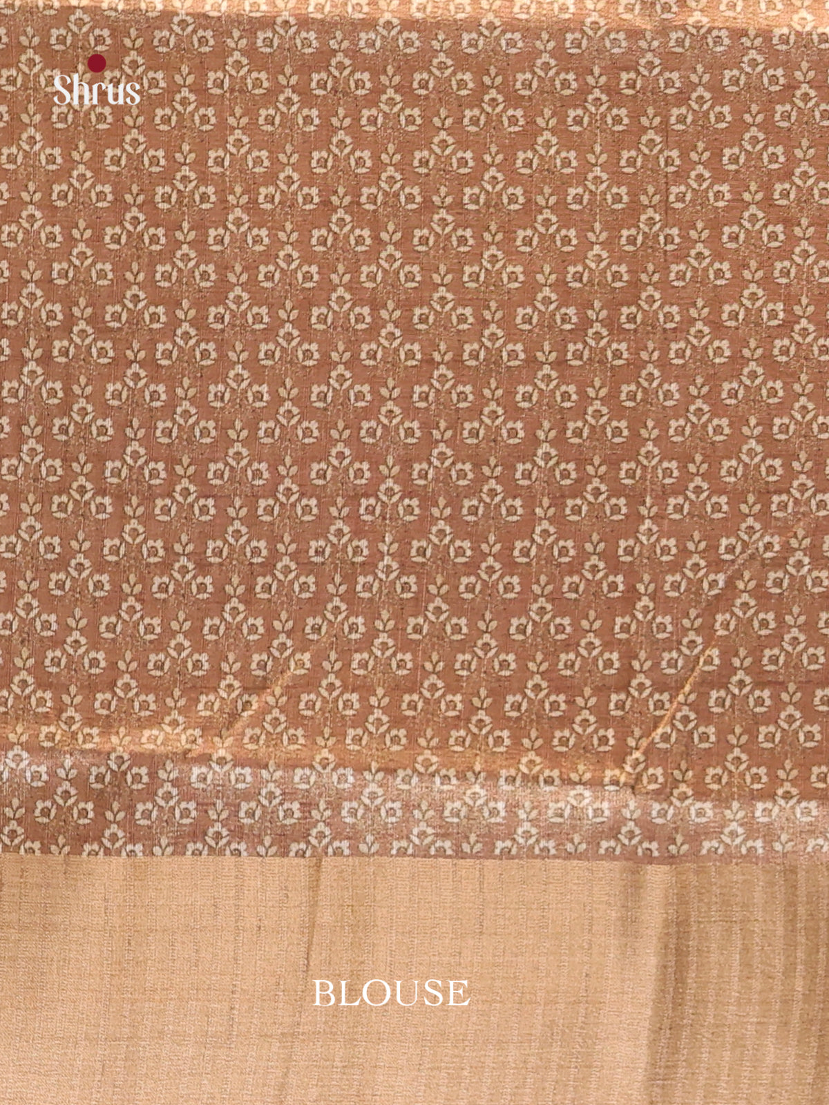 DHS28447 - Semi matka Saree