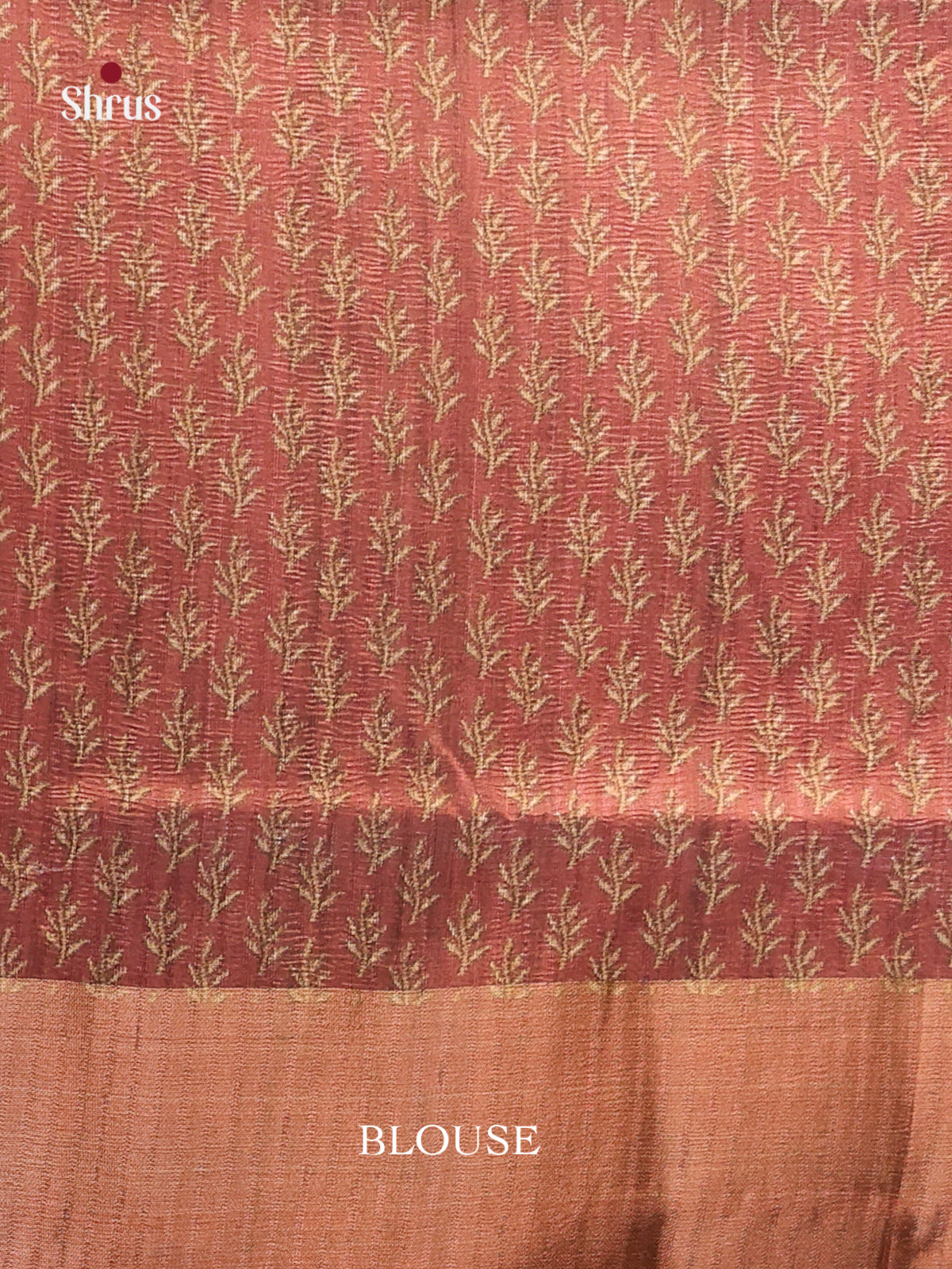 DHS28449 - Semi matka Saree