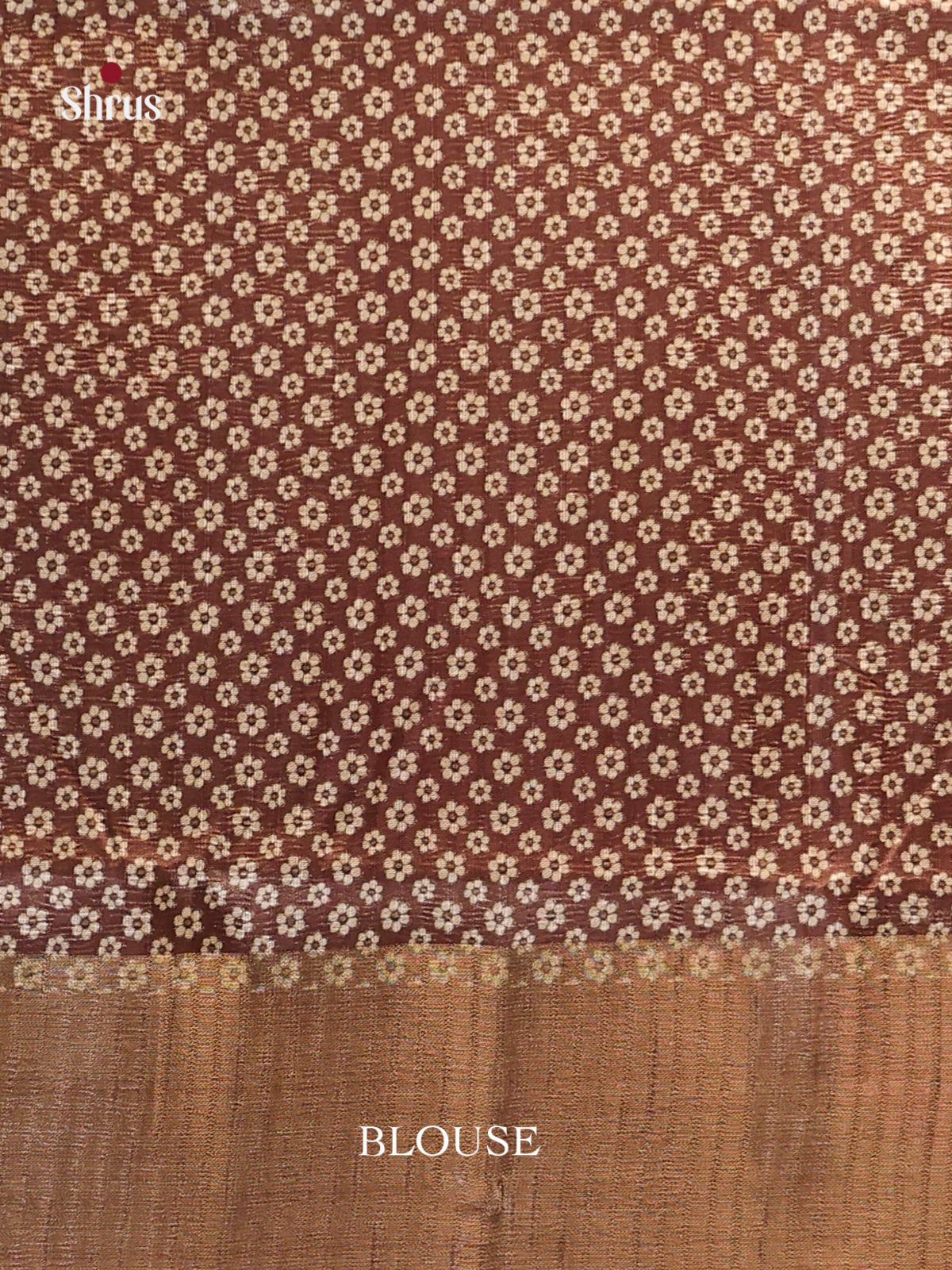 DHS28456 - Semi matka Saree