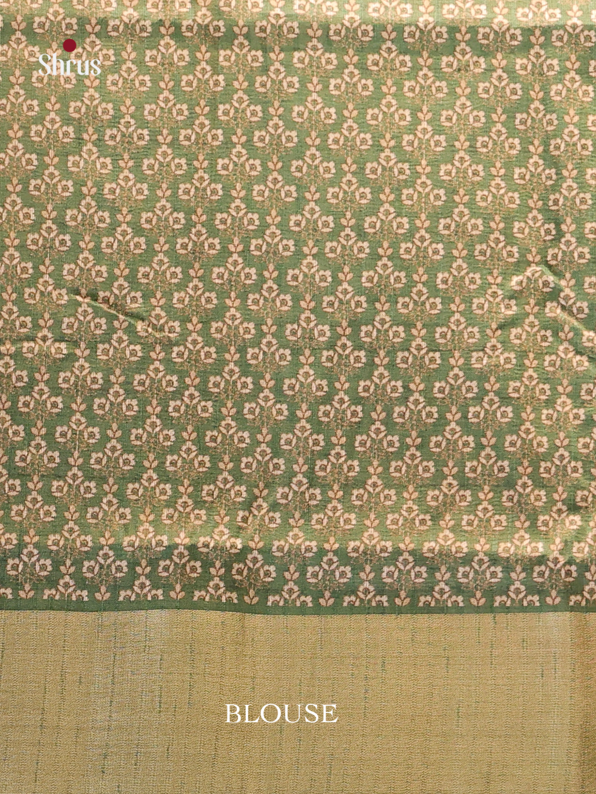 DHS28459 - Semi matka Saree