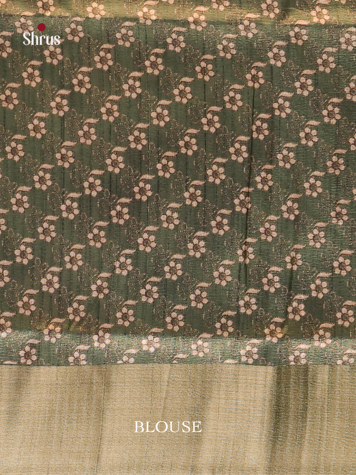 DHS28468 - Semi matka Saree