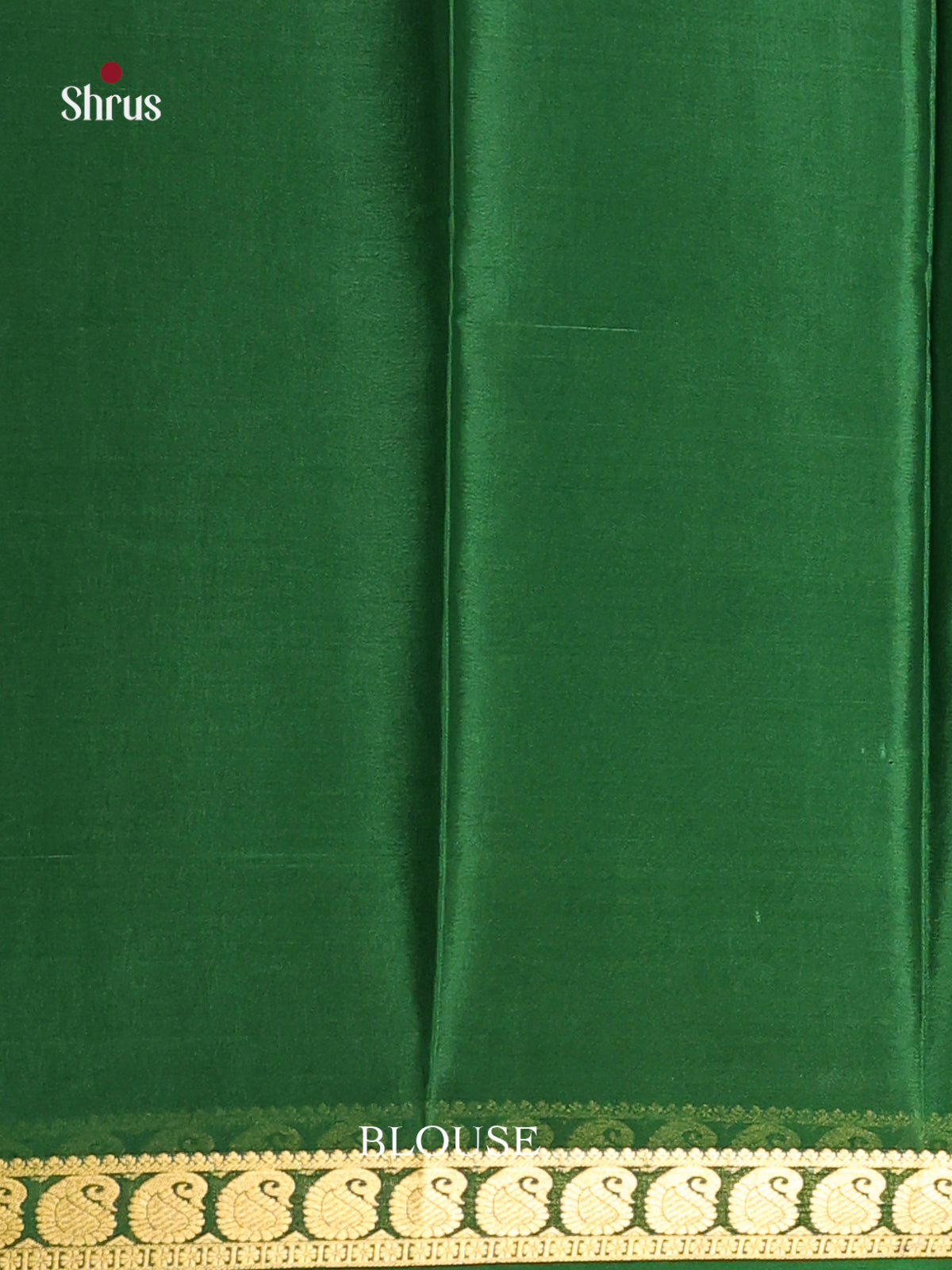 DHS28536 - Mysore Silk Saree - Shop on Shrus.com