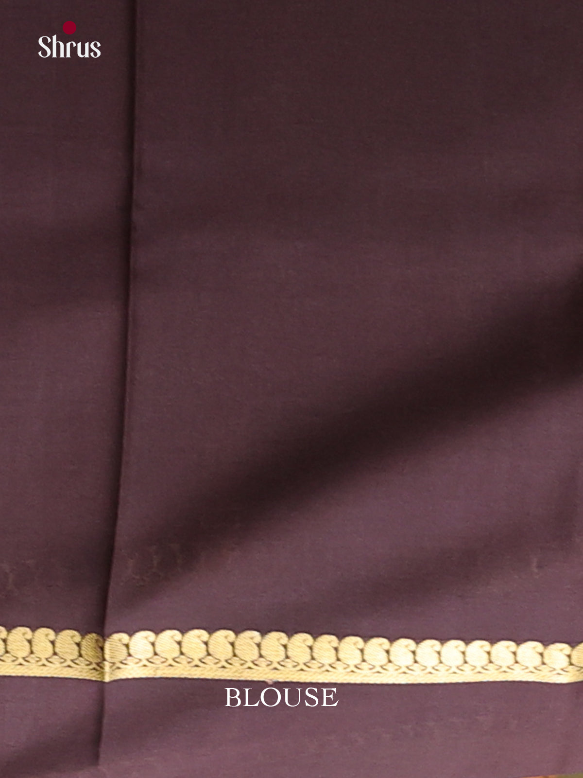 Teal Green & Blue - Mysore Silk Saree - Shop on Shrus.com