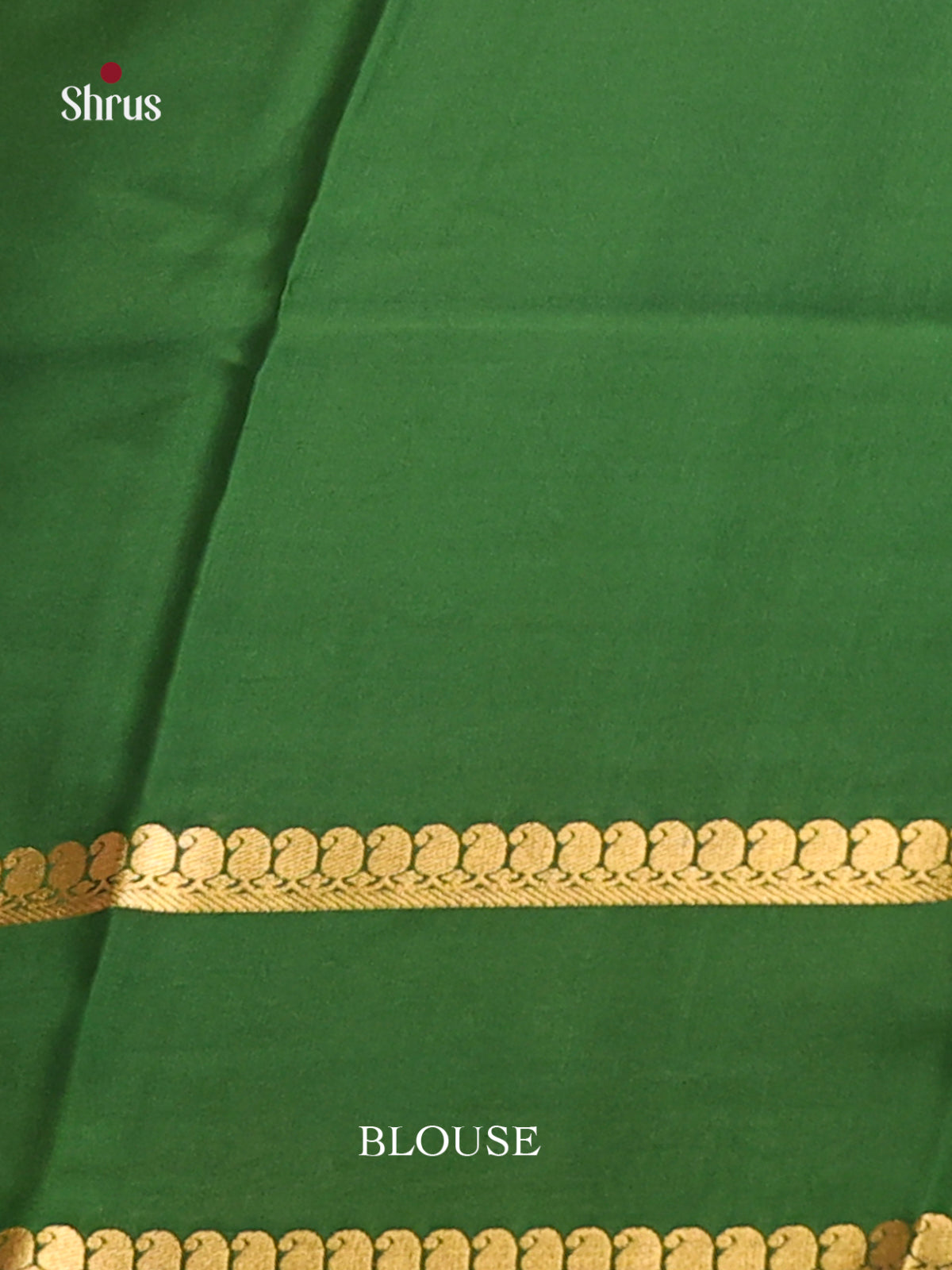 DHS28556 - Mysore Silk Saree - Shop on Shrus.com