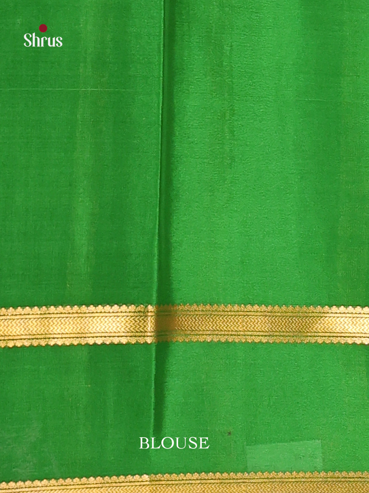 DHS28569 - Mysore Silk Saree - Shop on Shrus.com