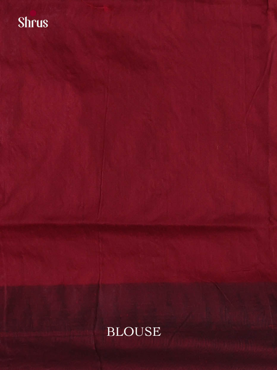 DHS29059 - Kalyani Cotton Saree - Shop on Shrus.com