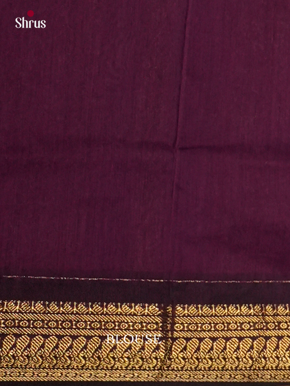 DHS29088 - Kalyani Cotton Saree - Shop on Shrus.com