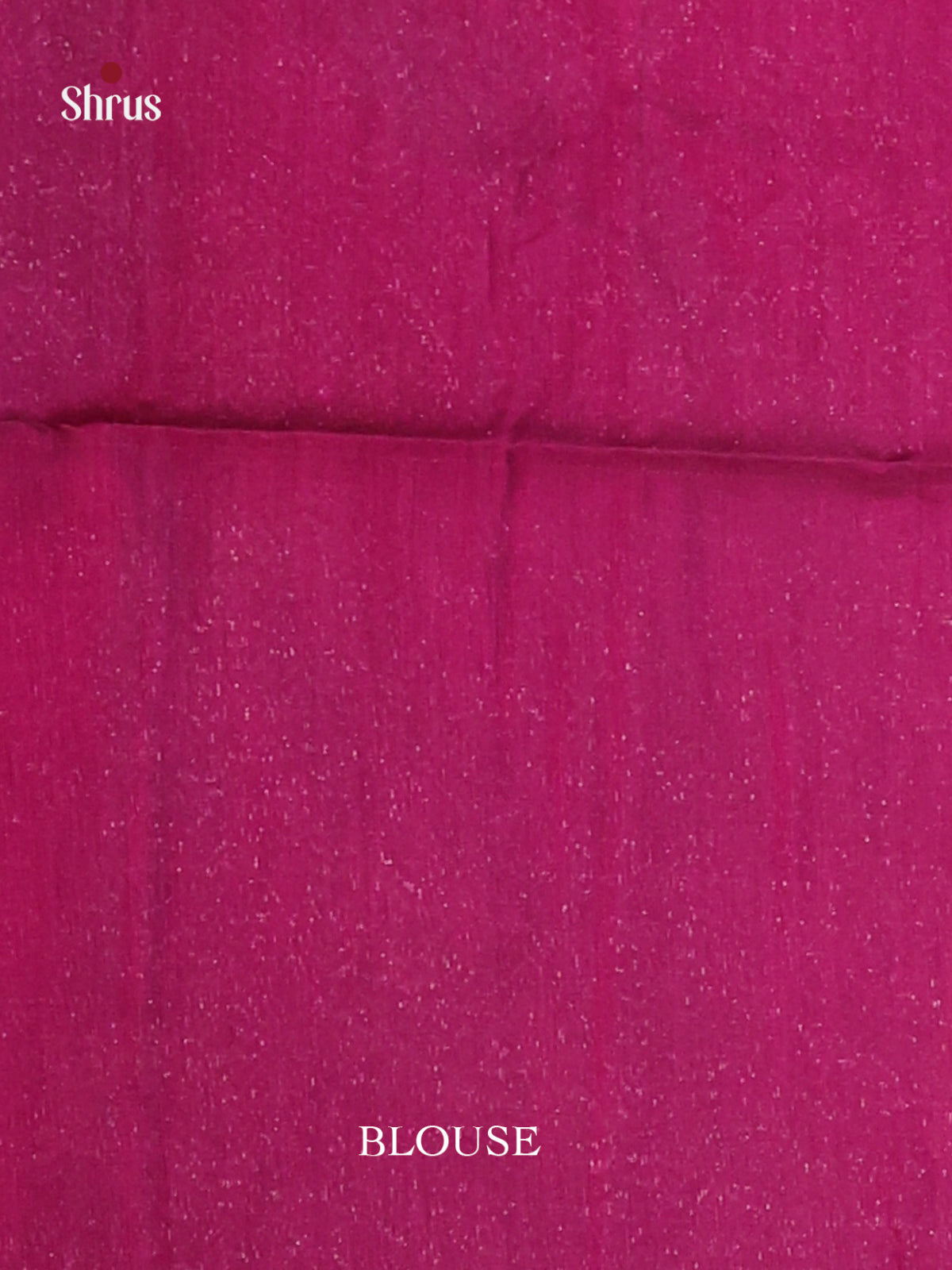 Green & Maroon- Semi Silkcotton Saree - Shop on Shrus.com