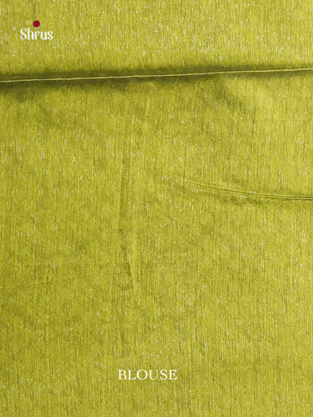 Arakku Maroon & Green - Semi Silkcotton Saree