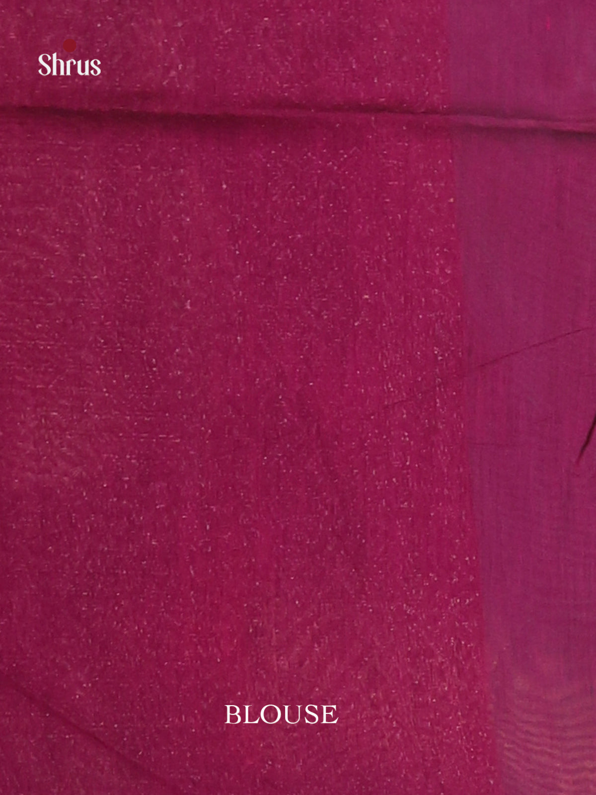 Green & Maroon - Semi Silkcotton Saree - Shop on Shrus.com