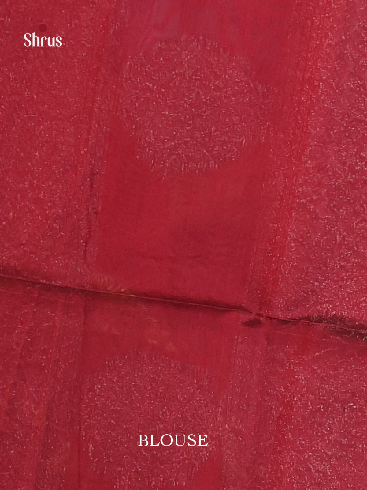 Dark Mustard & maroon - Semi Silkcotton Saree