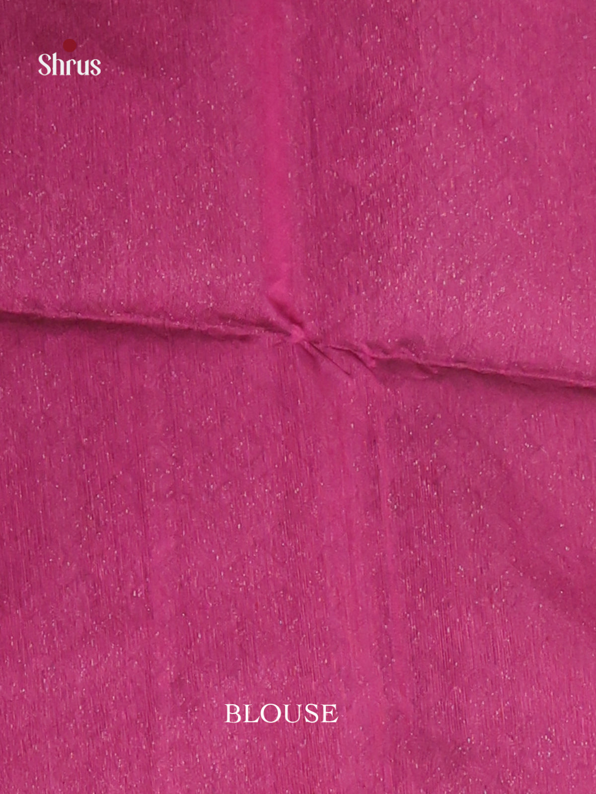 Green & Maroon - Semi Silkcotton Saree - Shop on Shrus.com