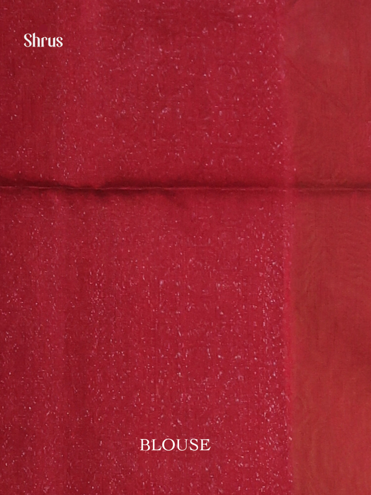 Green & Maroon - Semi Silkcotton Saree - Shop on Shrus.com