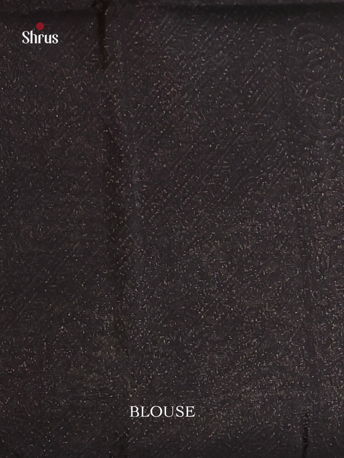 Parrot Green & Black - Semi Silkcotton Saree - Shop on Shrus.com