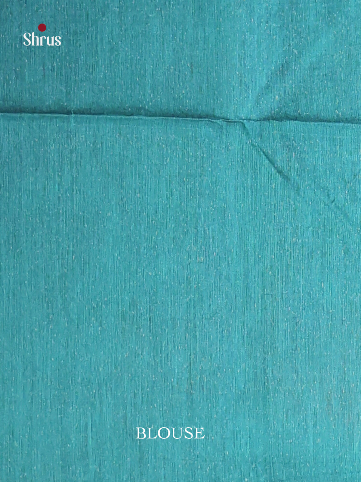 Maroon & Green - Semi Silkcotton Saree - Shop on Shrus.com
