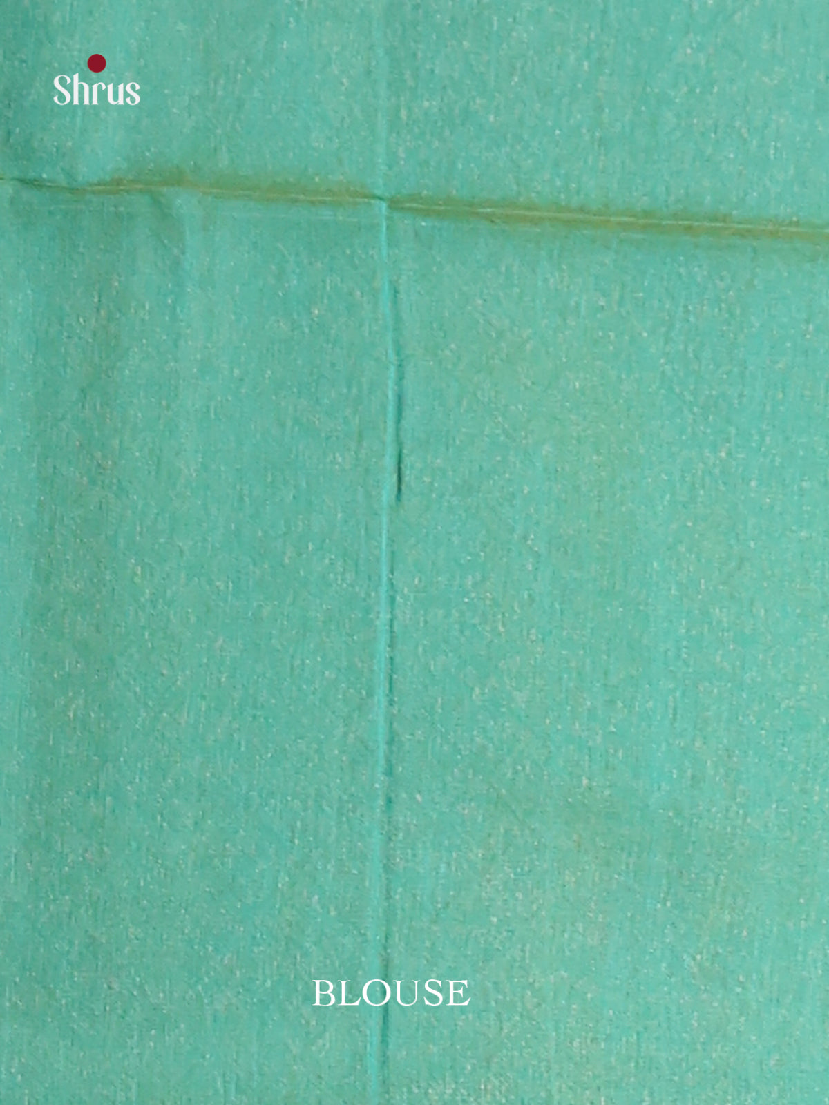 Orange & Green - Semi Silkcotton Saree - Shop on Shrus.com