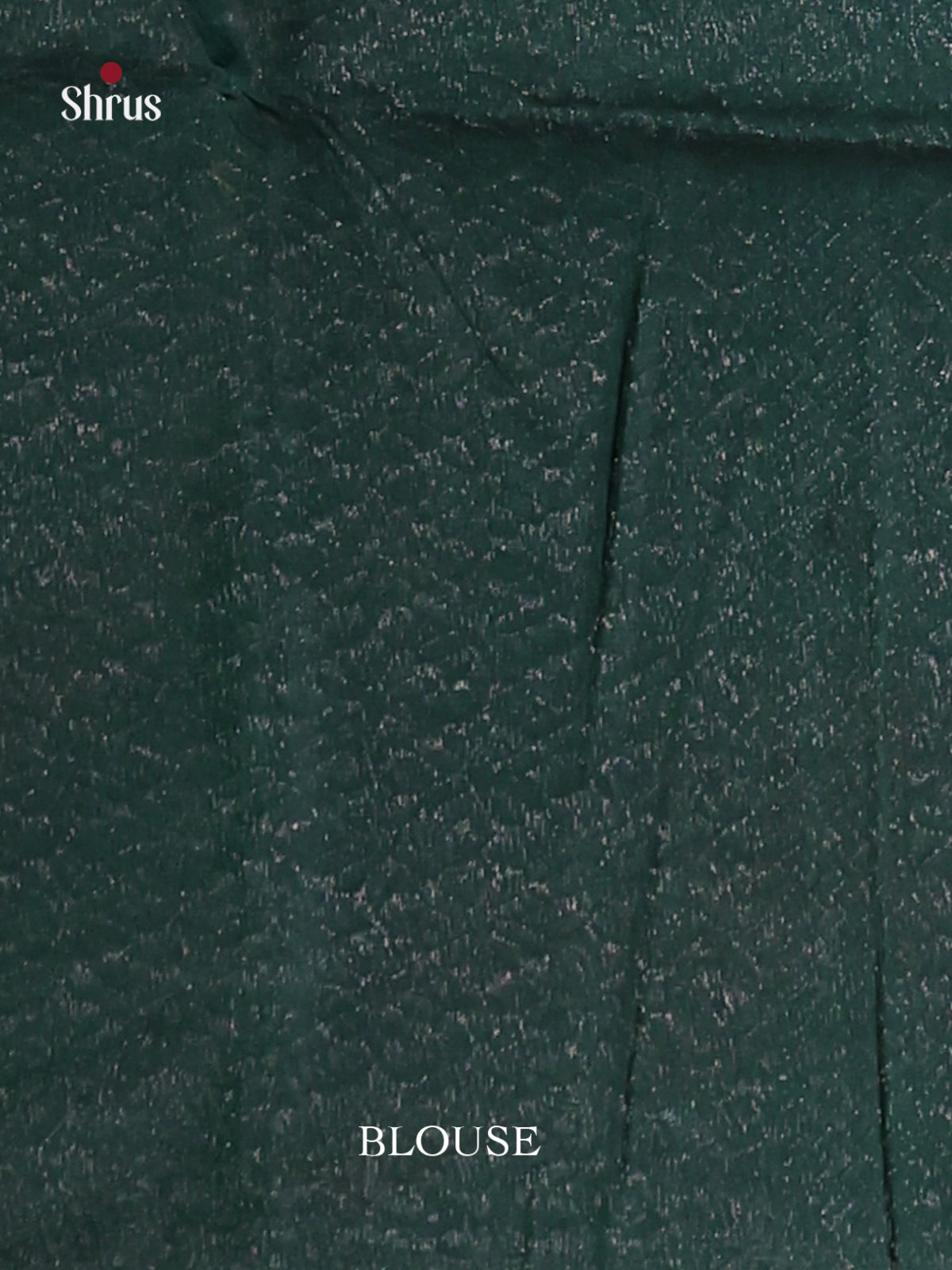 Onion Pink & Green - Semi Silkcotton Saree - Shop on Shrus.com