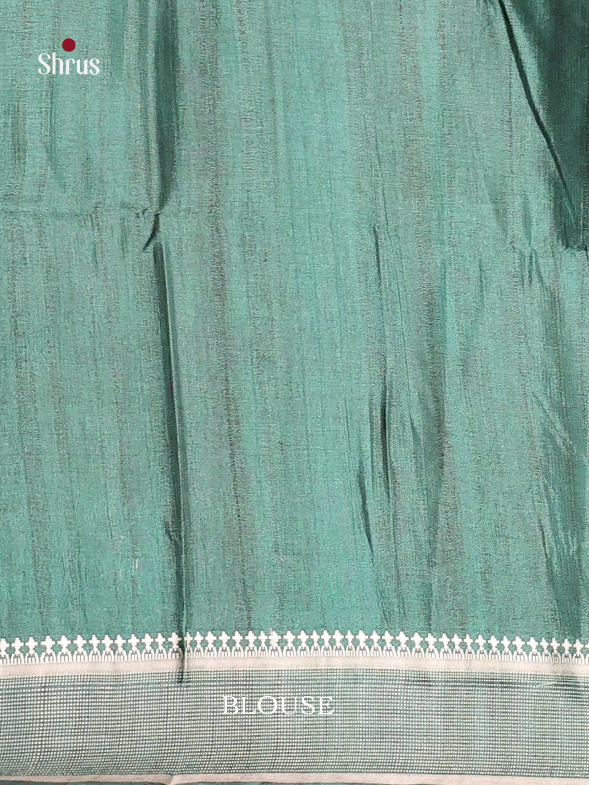 DHS30080 - Semi matka Saree