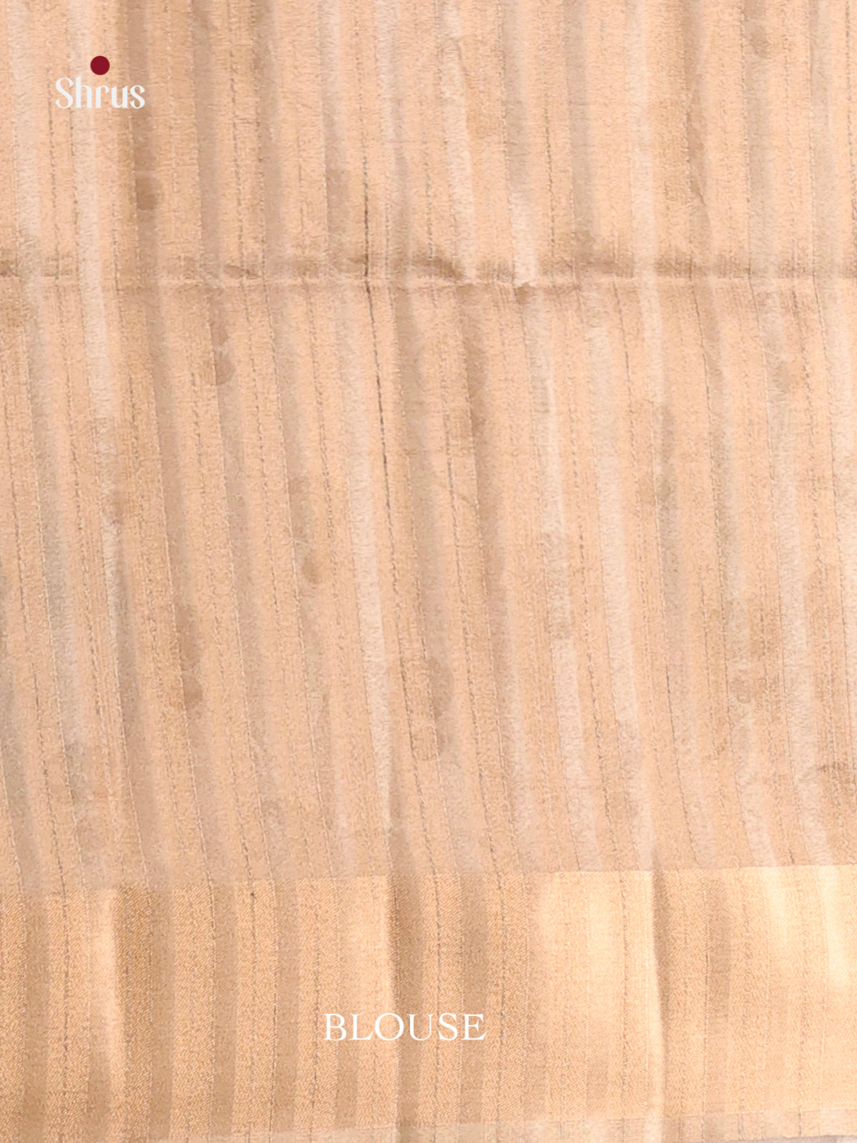 DHS30083 - Semi matka Saree