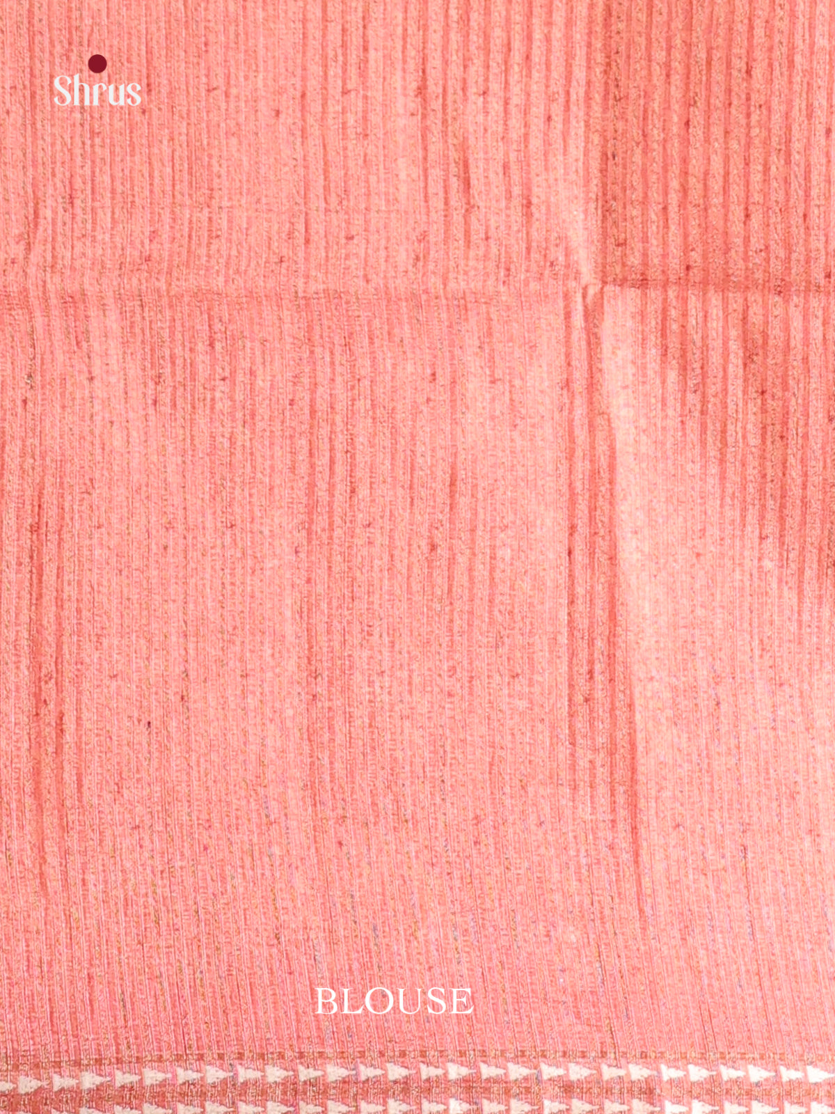 DHS30085 - Semi matka Saree