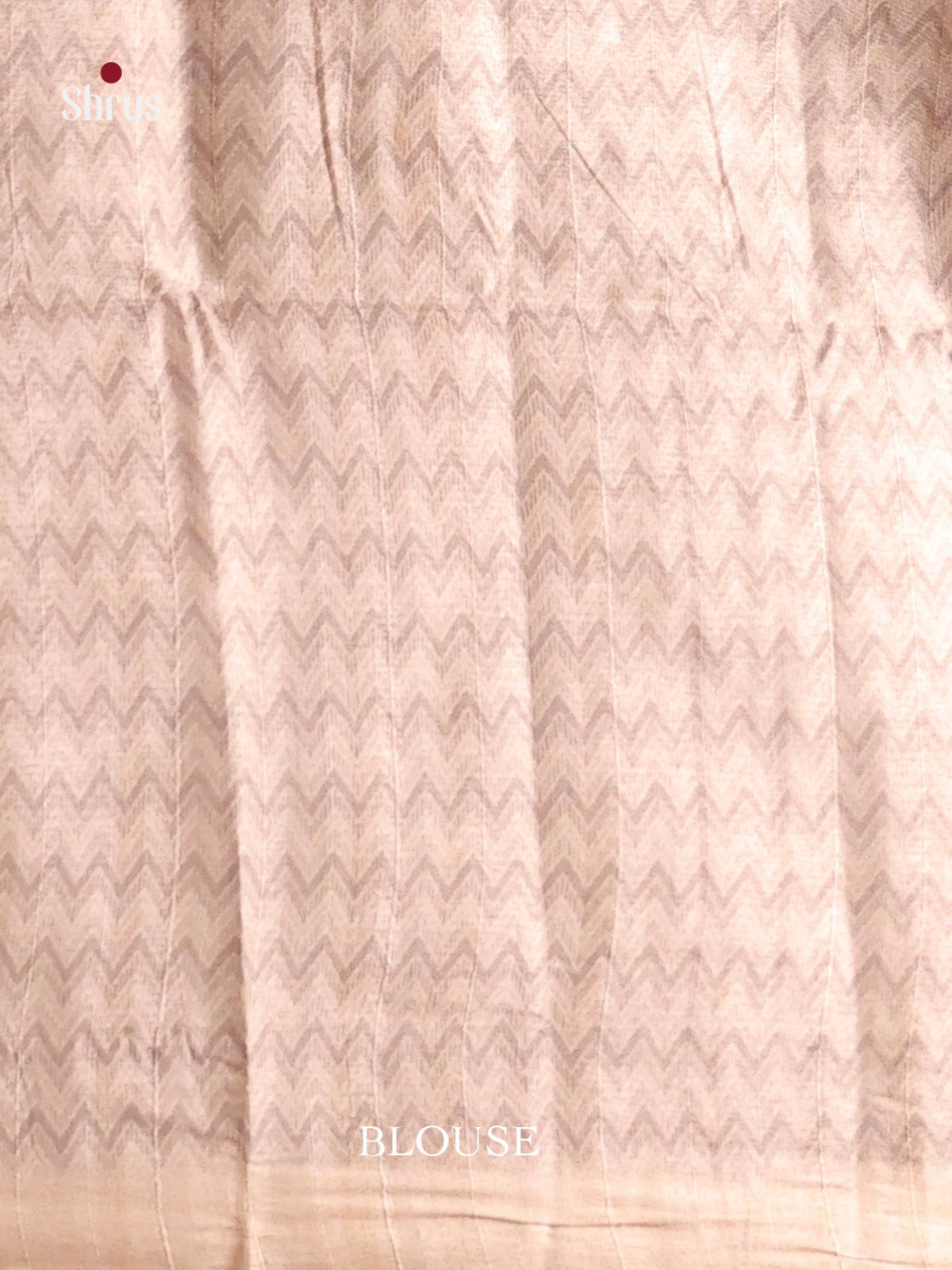 DHS30097 - Semi matka Saree