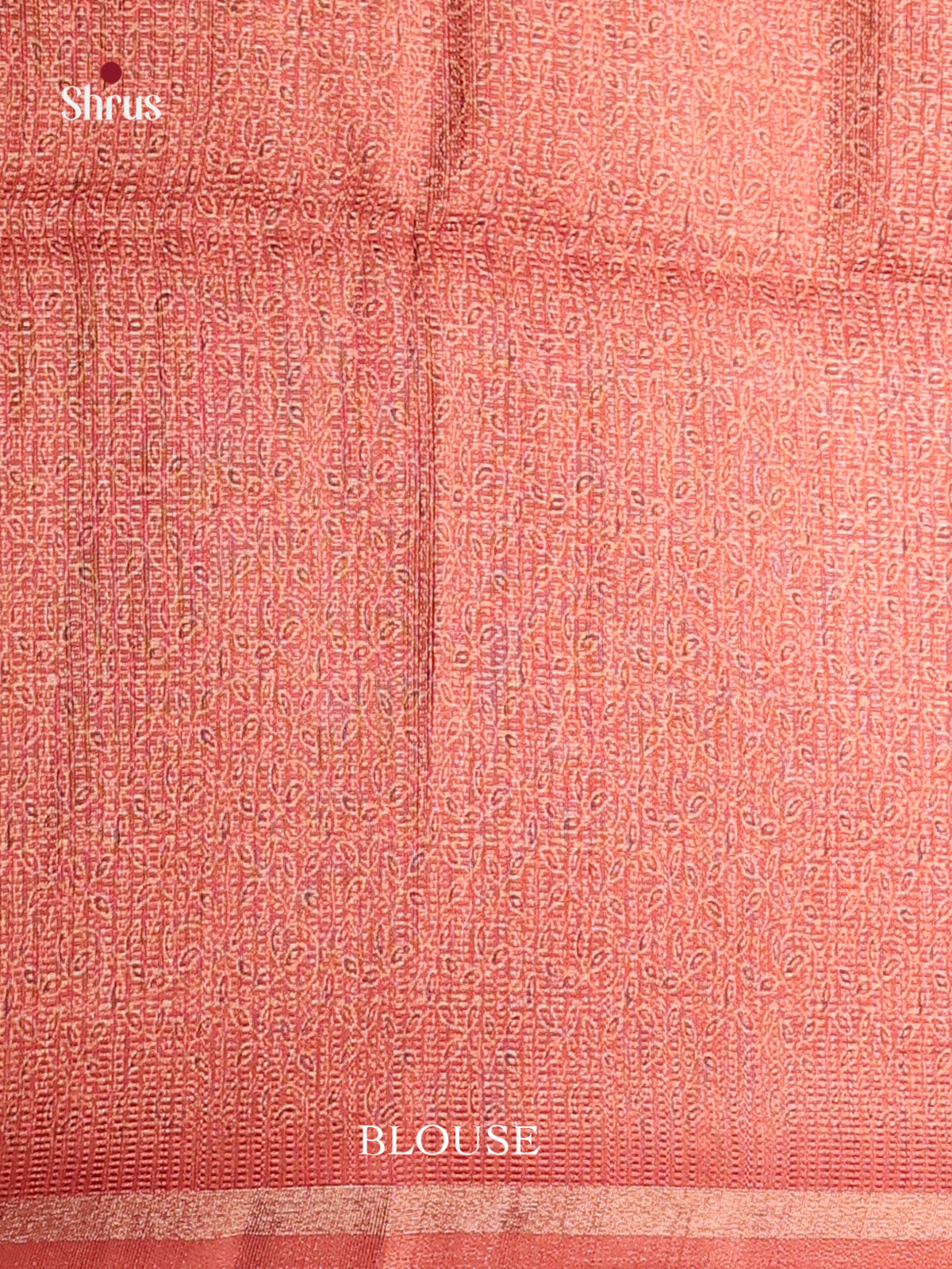 DHS30101 - Semi matka Saree