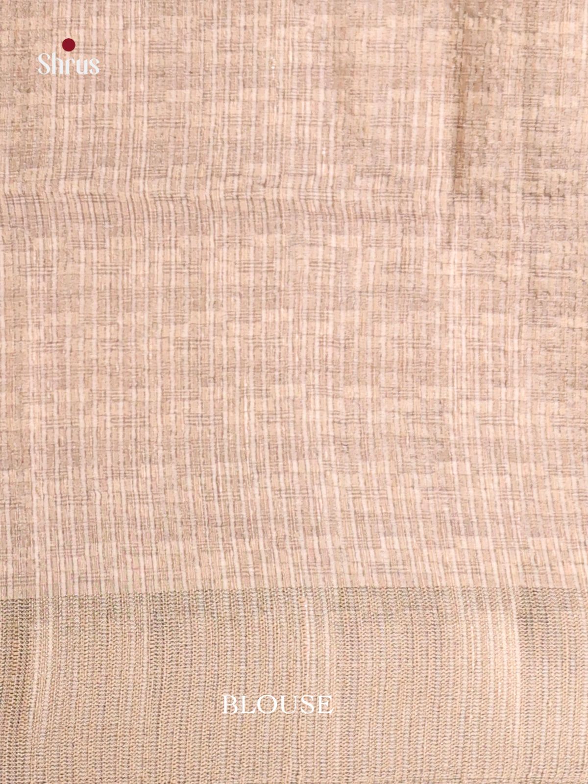 DHS30102 - Semi matka Saree