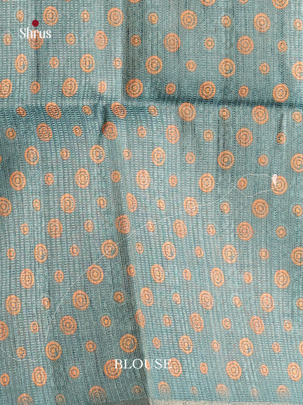 DHS30103 - Semi matka Saree