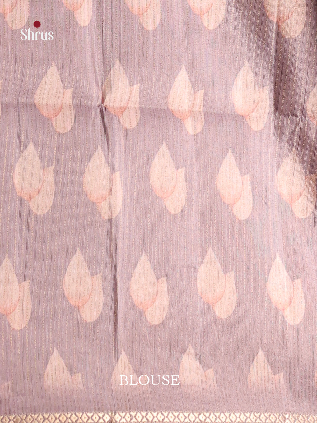 DHS30104 - Semi matka Saree