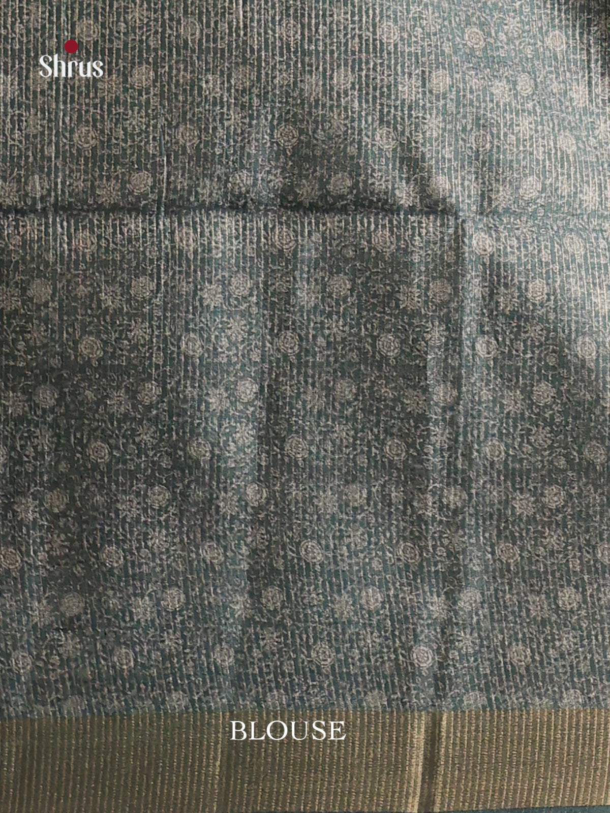 DHS30107 - Semi matka Saree