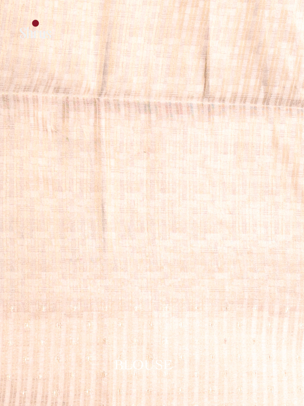 DHS30117 - Semi matka Saree