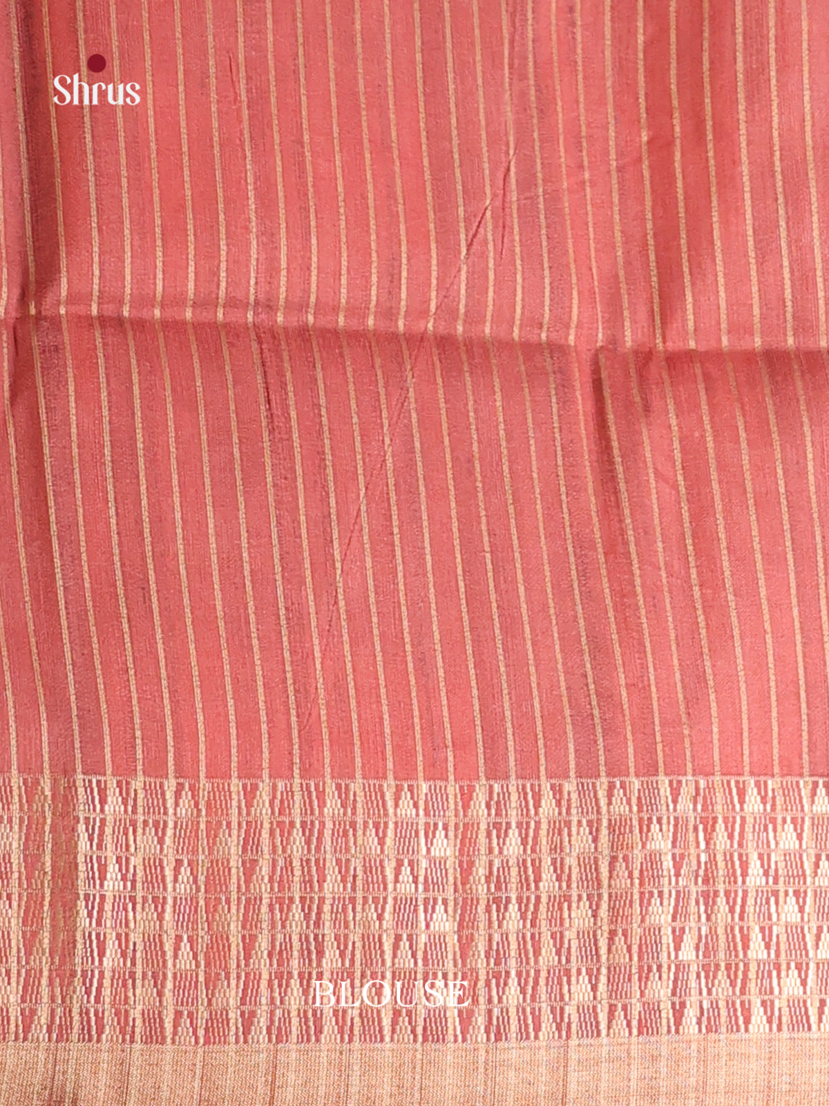 DHS30118 - Semi matka Saree