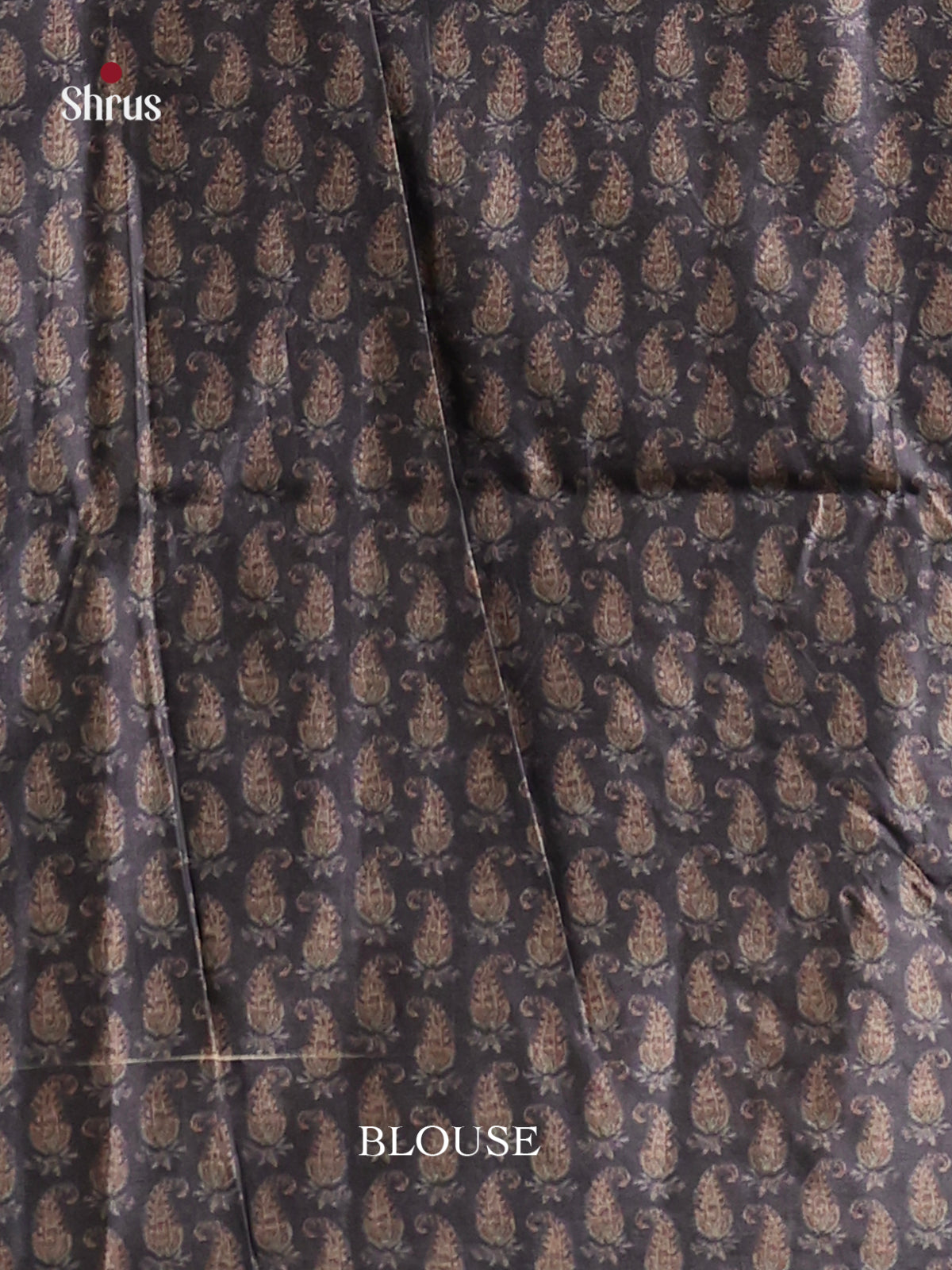 DHS30119 - Semi matka Saree