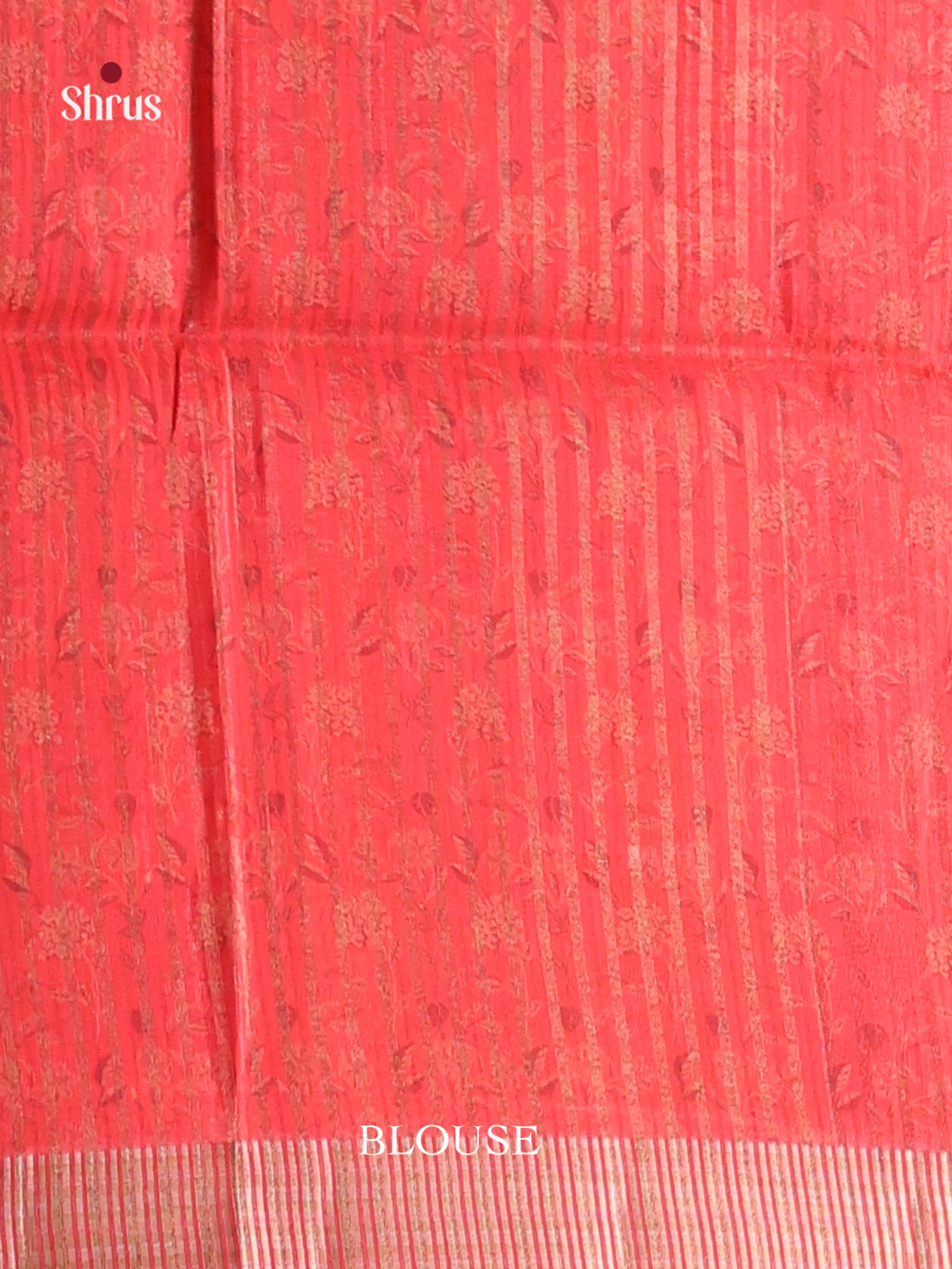 DHS30123 - Semi matka Saree