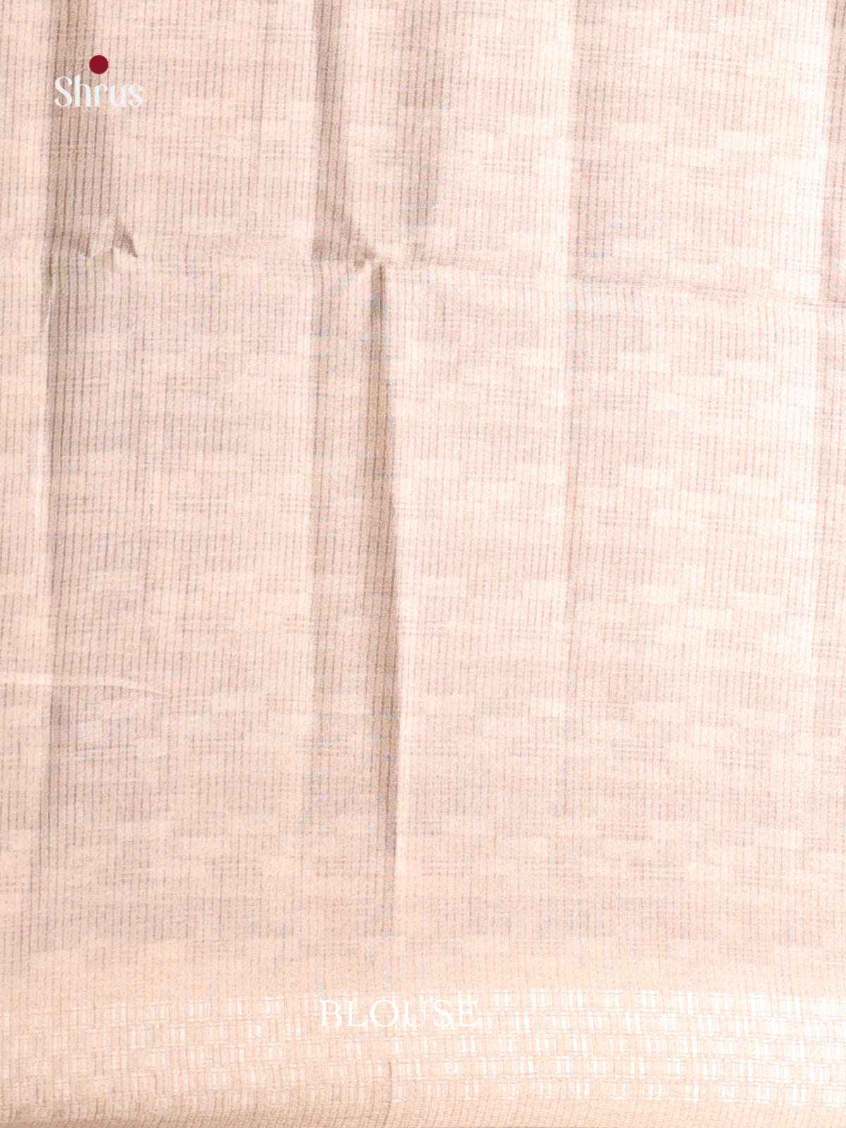 DHS30126 - Semi matka Saree