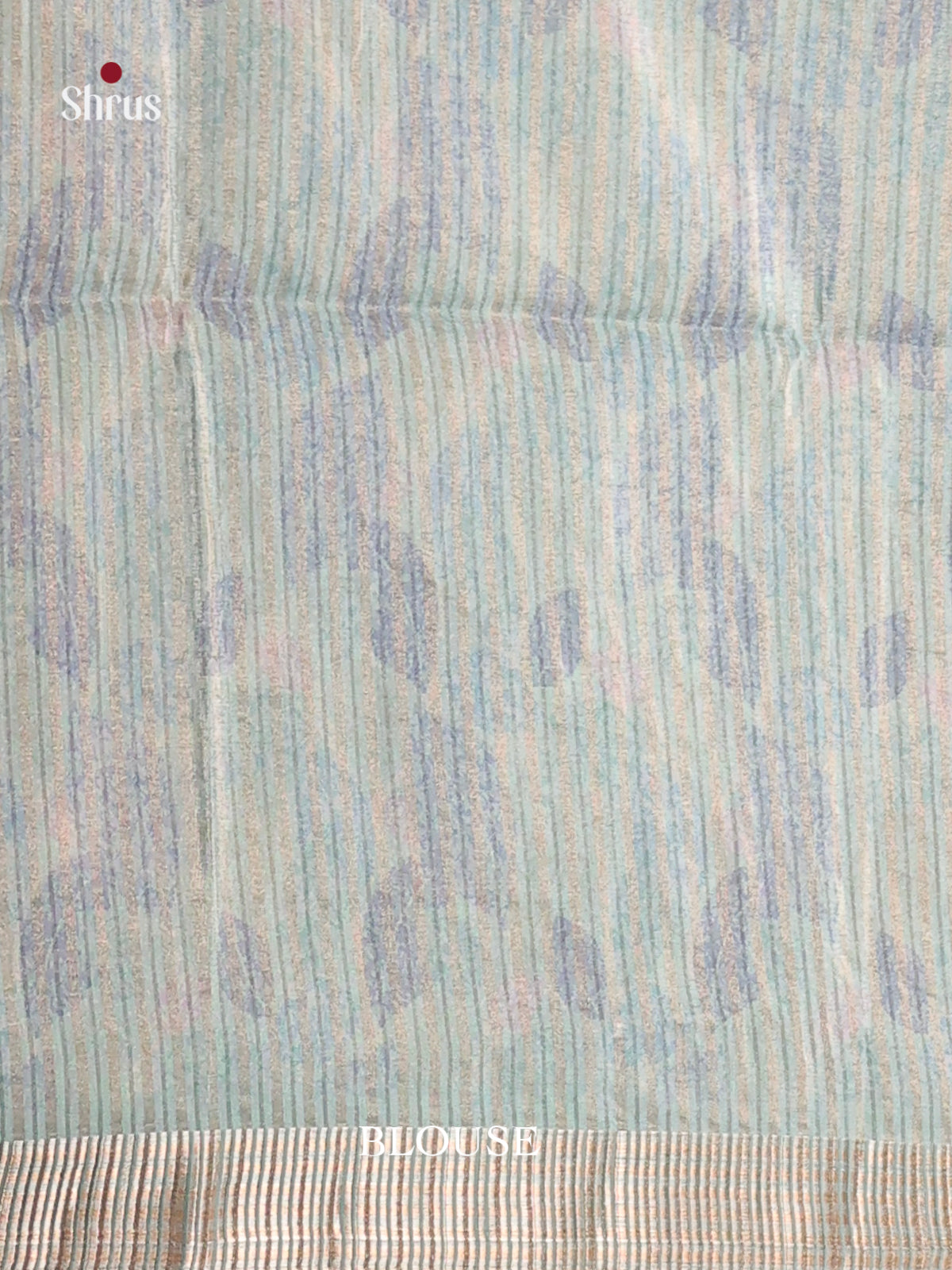 DHS30129 - Semi matka Saree