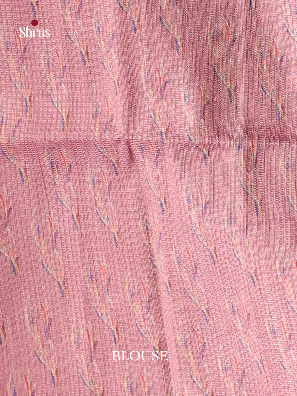 DHS30146 - Semi matka Saree