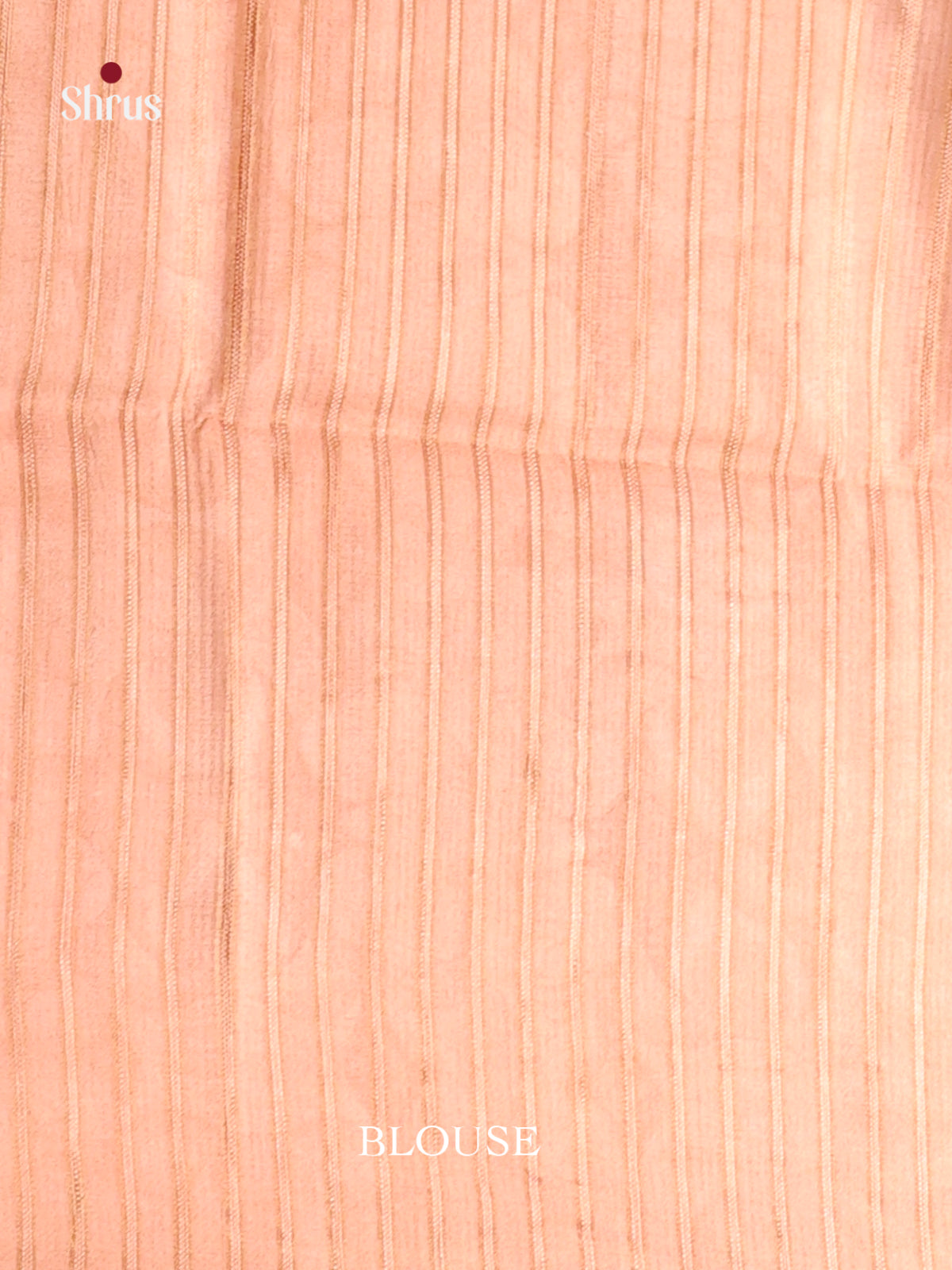 DHS30155 - Semi matka Saree