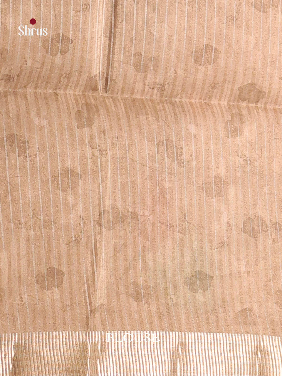 DHS30157 - Semi matka Saree