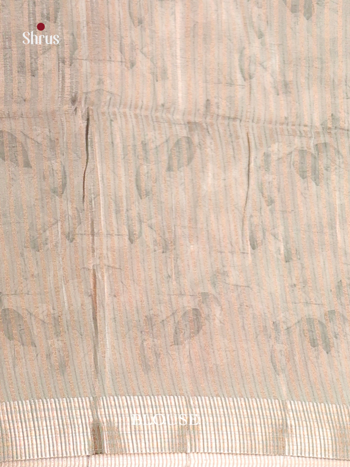 DHS30164 - Semi matka Saree