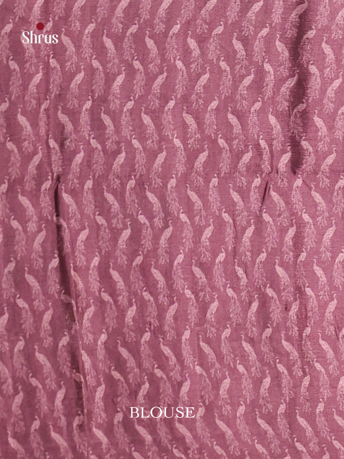 DHS30169 - Semi matka Saree