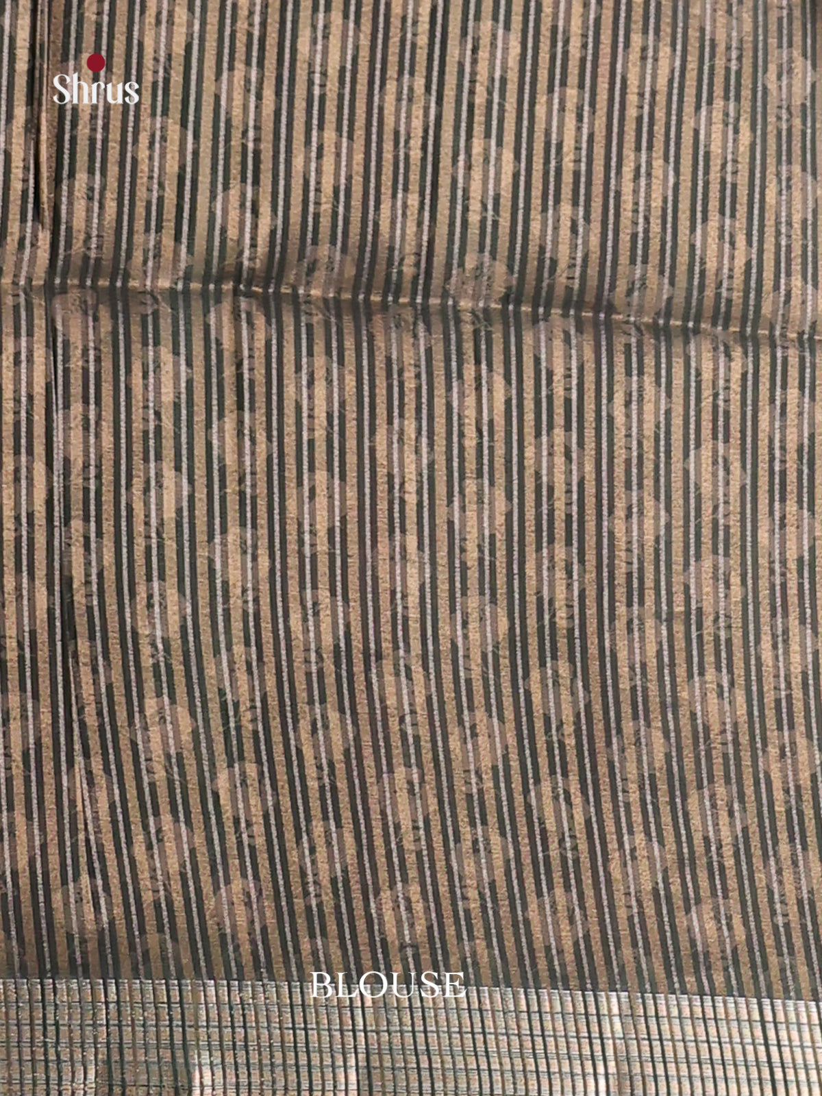 DHS30170 - Semi matka Saree