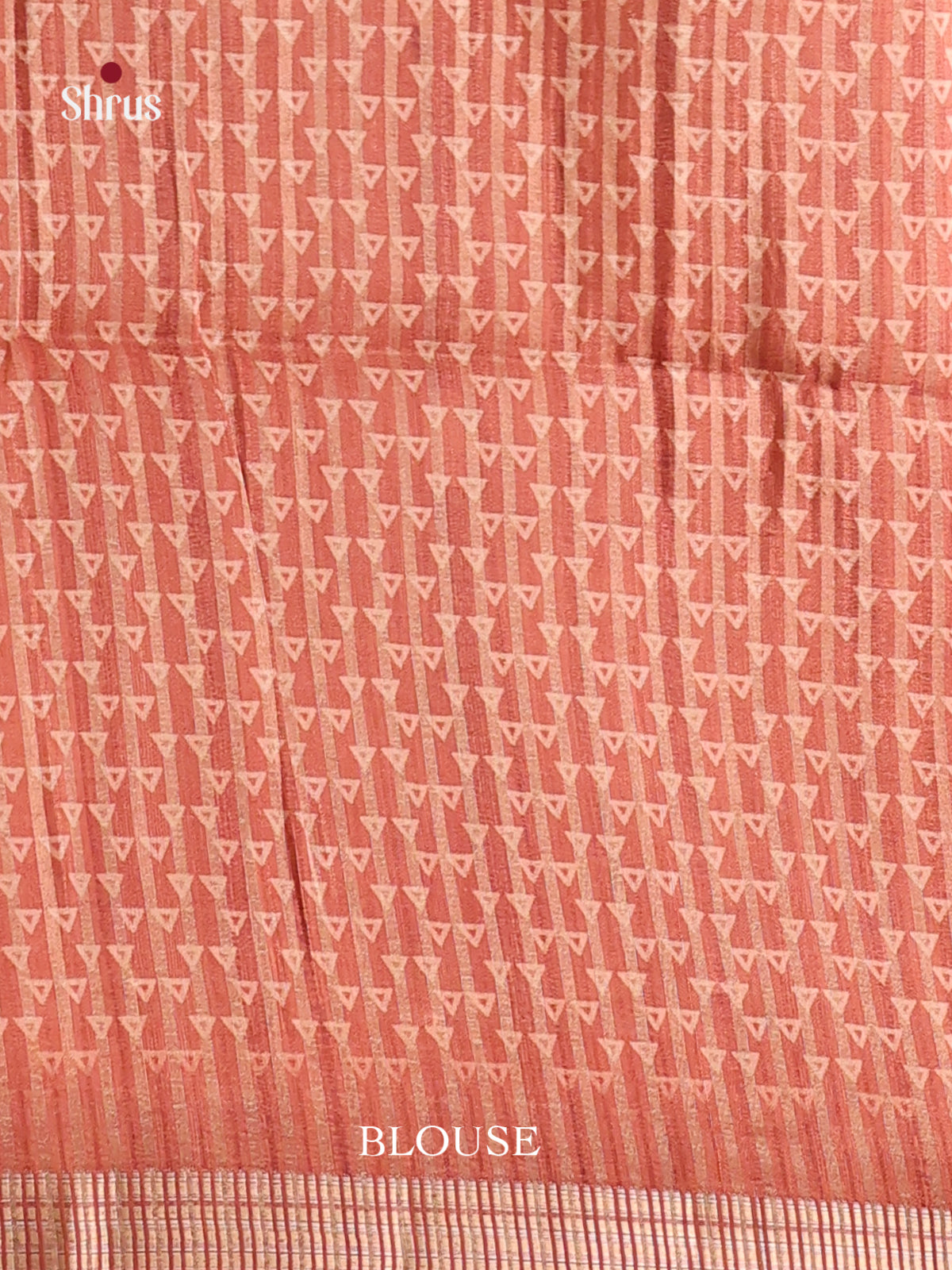 DHS30172 - Semi matka Saree