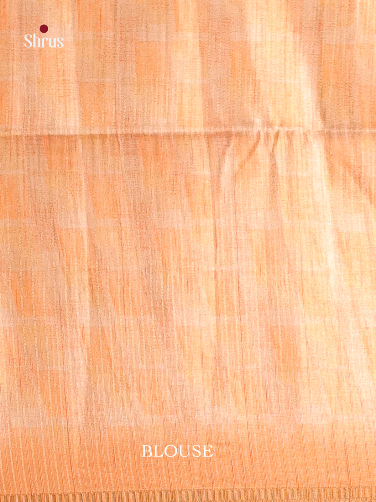 DHS30177 - Semi matka Saree