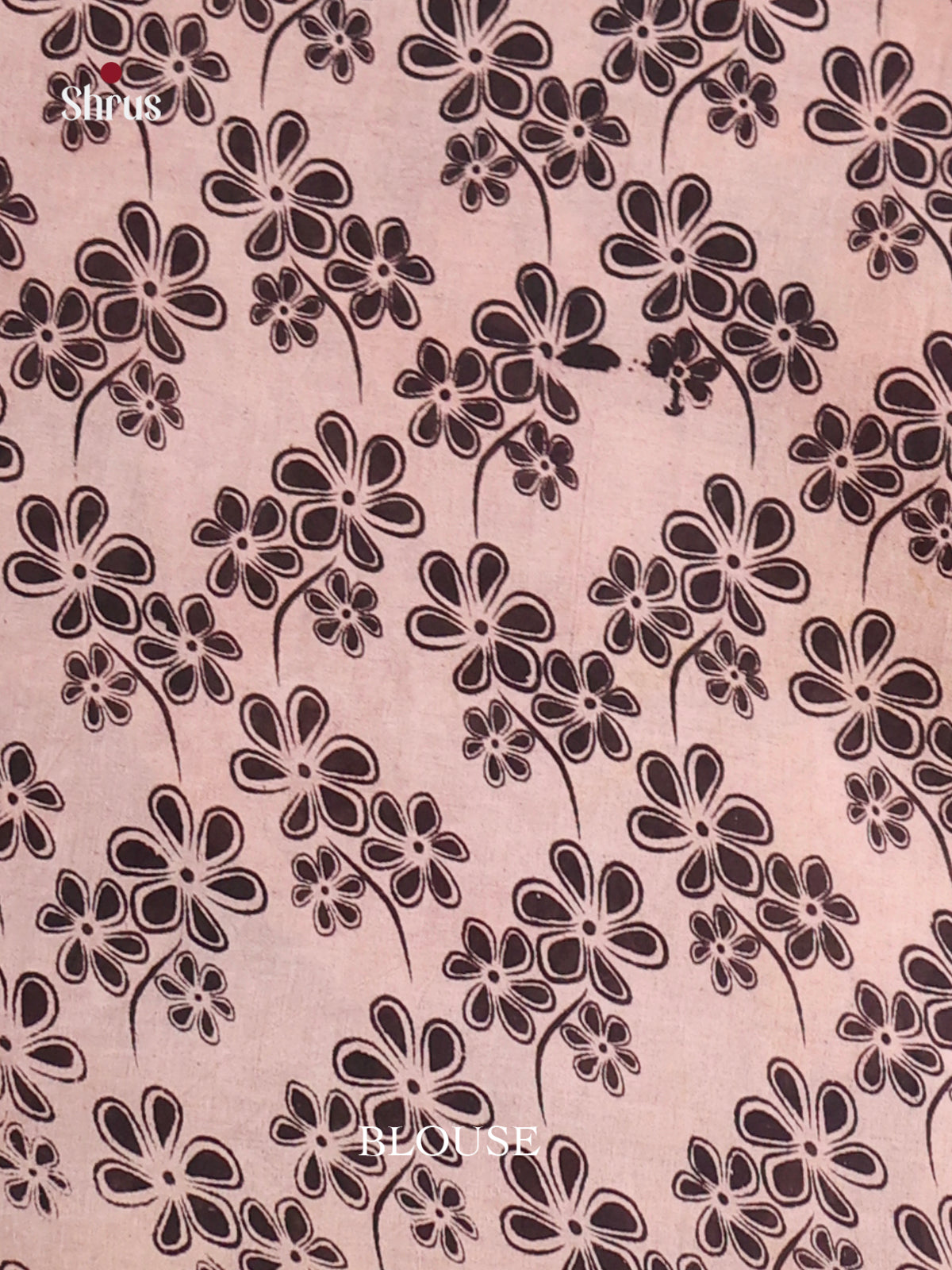 DHS30219 - kalamkari-cotton Saree - Shop on Shrus.com