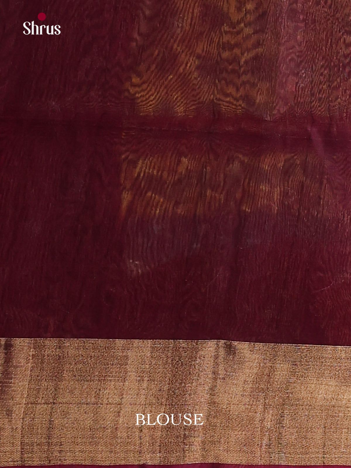 Elegant Green Silk Cotton Saree with Zari Floral Motifs & Maroon Pallu - Shop on Shrus.com
