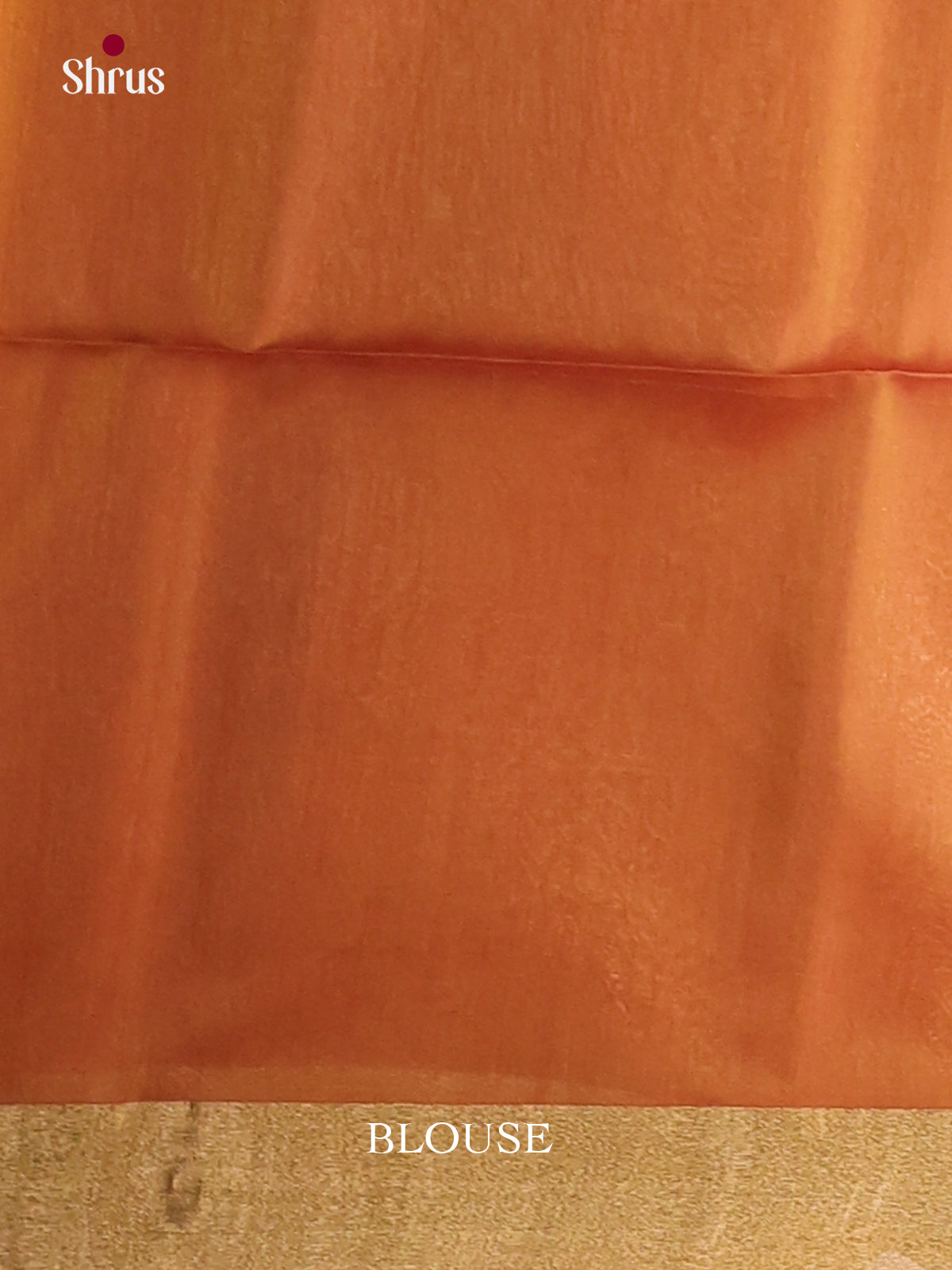 DHS30312 - Silk Cotton Saree - Shop on Shrus.com