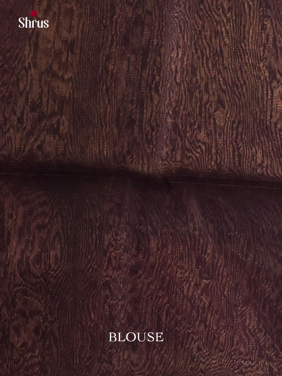 Chutney Green & Violet- Silk Cotton Saree